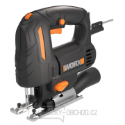 Priamočiara píla WX463 550W Náhľad