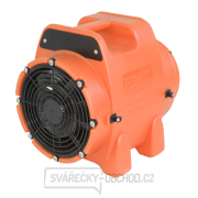 Axiální ventilátor HEYLO PowerVent 1500 Z1 gallery main image