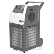 Čistič vzduchu HEYLO PowerFilter 3500 Náhľad