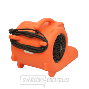 Radiálny ventilátor HEYLO TD 2400 Náhľad