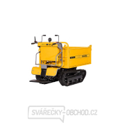 Minidumper MD-800E Náhled