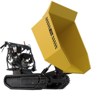 PÁSOVÝ DUMPER GRD 500/R Náhled