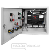 Könner & Söhnen ATS přepínač KS ATS 4/63D-Inverter (pro KS 9500iDE ATSR) Náhled