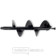 Vrták (nástroj pro motorový vrták) Procraft 250x800 mm | Auger blade 250mm*800mm gallery main image