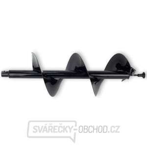 Vrták (nástroj pro motorový vrták) Procraft 250x800 mm | Auger blade 250mm*800mm gallery main image