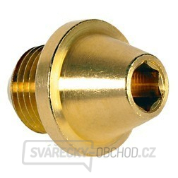 Tryska pro 4641 - 4659 - 4558 Tryska pro 4641 - 4659 - 4558