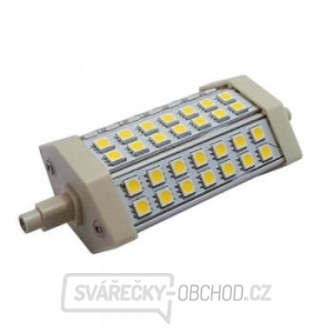 LED žárovka R7S-10W 230V 6000K gallery main image