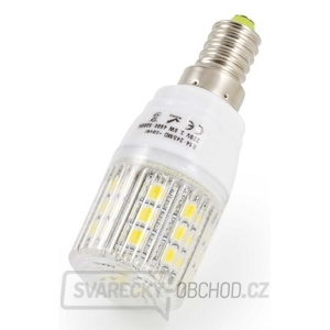 LED bodové světlo, E14; 3,8W, WW gallery main image